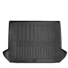 Volvo XC90 2002-2014 Kofferraumwanne Stingray 3D (7-Sitzer mit umgeklappter 3. Sitzreihe) Foto 1