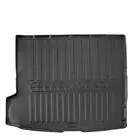 Volvo XC90 2015- Kofferraumwanne Stingray 3D (7-Sitzer mit umgeklappter 3. Sitzreihe) Foto 1