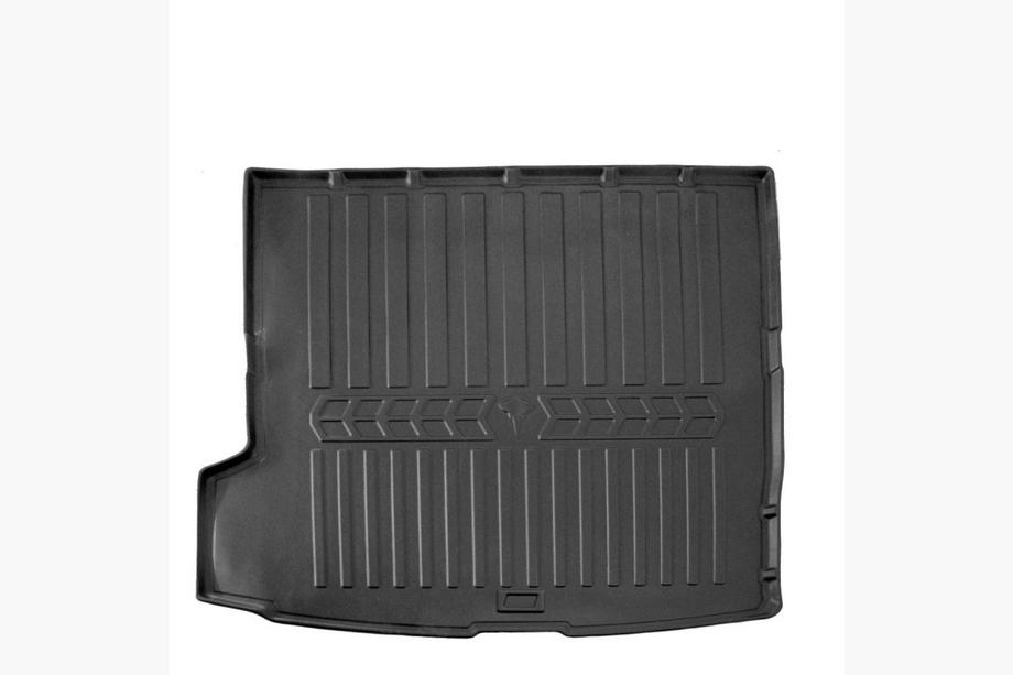 Volvo XC90 2015- Kofferraumwanne Stingray 3D (5 Sitze) Image