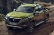 Testbericht zum allradgetriebenen Peugeot Landtrek Pickup Foto 1