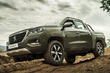 Testbericht zum allradgetriebenen Peugeot Landtrek Pickup Foto 2