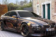 Kunst auf Rädern: Inspirierende Auto-Airbrush-Trends Foto 5