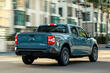 Testbericht zum kompakten Pickup Ford Maverick Foto 4