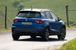 Übersicht über den aktualisierten Kompakt-Crossover SEAT Arona Foto 2