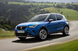 Übersicht über den aktualisierten Kompakt-Crossover SEAT Arona Foto 1