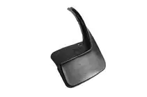 Mercedes Vito W639 2004-2014 Hinterer rechter Spritzschutz (2003-2014) Foto 3