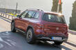Mercedes-Benz EQB: ein eleganter Elektro-Crossover Foto 4