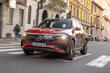 Mercedes-Benz EQB: ein eleganter Elektro-Crossover Foto 3