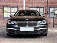 BMW 7 Series G11/G12 2015-2022 Bodykit Komplettsatz für G12 im M760 2016-2019 Foto 2