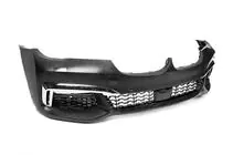BMW 7 Series G11/G12 2015-2022 Bodykit Komplettsatz für G12 im M760 2016-2019 Foto 7