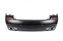 BMW 7 Series G11/G12 2015-2022 Bodykit Komplettsatz für G12 im M760 2016-2019 Foto 8