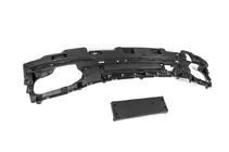 BMW 7 Series G11/G12 2015-2022 Bodykit Komplettsatz für G12 im M760 2016-2019 Foto 13