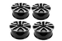 Toyota Land Cruiser 200 2007-2021 Alufelgen R20 (Design 2016, 4 Stk) Foto 2