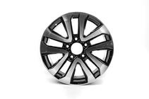 Toyota Land Cruiser 200 2007-2021 Alufelgen R20 (Design 2016, 4 Stk) Foto 6