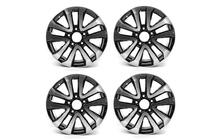 Toyota Land Cruiser 200 2007-2021 Alufelgen R20 (Design 2016, 4 Stk) Foto 3