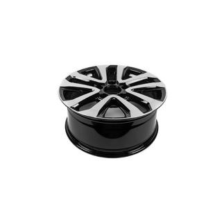 Alufelgen R20 (Design 2016, 4 Stk) Toyota Land Cruiser 200 2007-2021 Foto 4