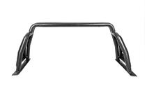 Dodge RAM (DT) 2018– Rollbar (Überrollbügel) Foto 3