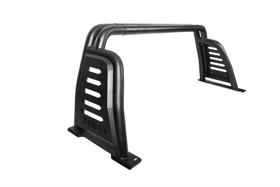 Dodge RAM (DT) 2018– Rollbar (Überrollbügel) Foto 2