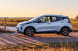 Testbericht zum aktualisierten elektrischen Fließheckmodell Chevrolet Bolt EV Foto 1