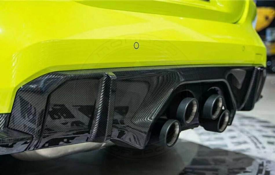 Was ist Carbon und welche Vorteile hat es beim Autotuning?