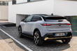 Bewertung des elektrischen Fließheckmodells Renault Megane E-Tech Foto 4