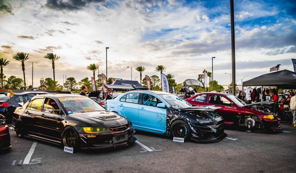 Auto-Styling und -Tuning: Unterschiede und Merkmale