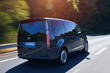 Testbericht zum Minivan Hyundai Staria Foto 4