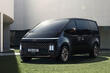 Testbericht zum Minivan Hyundai Staria Foto 2
