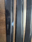 Ford Fiesta 2008-2017 Windabweiser zum Einstecken HB (Esa, 4 Stk) B-Ware Foto 3