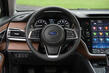 Testbericht zur aktualisierten Allrad-Limousine Subaru Legacy Foto 5