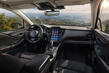 Testbericht zur aktualisierten Allrad-Limousine Subaru Legacy Foto 6