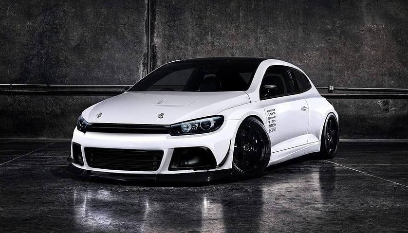 Welche Arten von Autotuning gibt es?