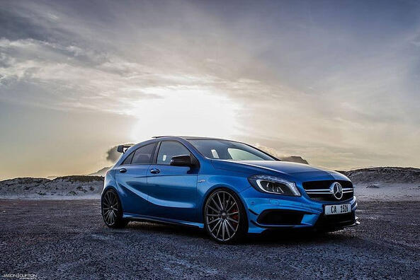 Welche Arten von Autotuning gibt es?