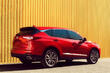 Testbericht zum aktualisierten Premium-Crossover Acura RDX Foto 3