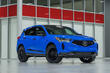 Testbericht zum aktualisierten Premium-Crossover Acura RDX Foto 1