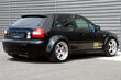 Die besten Autos für externes Tuning: TOP-10 Auto-Hits Foto 2