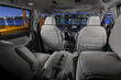 Honda Odyssey: ein Familien-Minivan mit einzigartigen Funktionen Foto 7