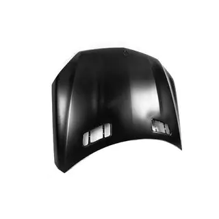 Motorhaube (für GLS, Taiwan, Aluminium)