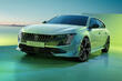 Testbericht zum aktualisierten Peugeot 508 SW Kombi Foto 1