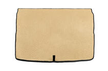 Peugeot 508 2010-2018 Kofferraummatte (SW, EVA, Beige) Foto 1
