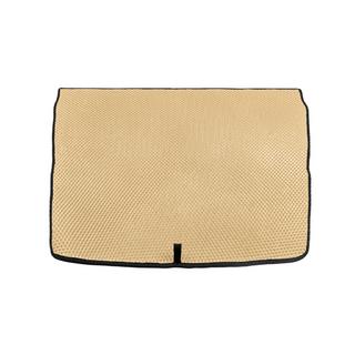 Kofferraummatte (SW, EVA, Beige) Peugeot 508 2010-2018 Foto 1