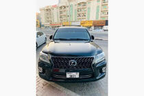 Lexus LX570/450d 2008-2022 Kühlergrill TRD (2012-2015) Sonderangebot Foto 1