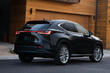 Rückblick auf die zweite Generation des Lexus NX Crossover Foto 2