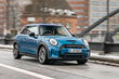 Übersicht über das kompakte Elektro-Fließheck MINI Hatchback Electric Foto 2