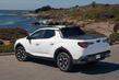 Testbericht zum Hyundai Santa Cruz Pickup der ersten Generation Foto 3