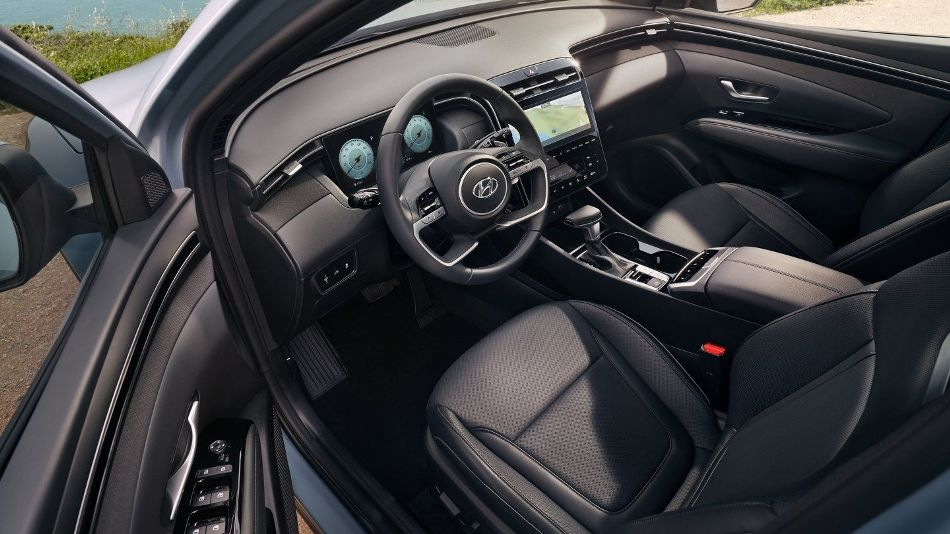 Testbericht zum Hyundai Santa Cruz Pickup der ersten Generation