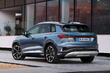 Testbericht zum elektrischen Crossover Audi Q4 e-tron Foto 4