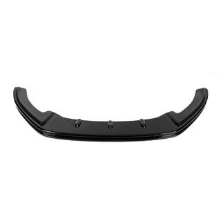 Frontlippe (ABS) Volkswagen Caddy 2010-2015 Foto 2