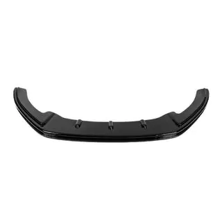 Frontlippe (ABS) Volkswagen Caddy 2010-2015 Foto 2