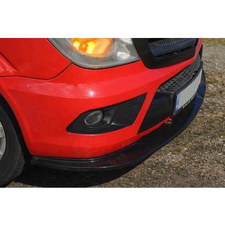 Frontlippe 2013-2018 (ABS) Mercedes Sprinter W906 2006–2018 Foto 2